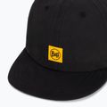 Șapcă BUFF Baseball logo black 3