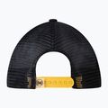 Șapcă BUFF Trucker Logo black 2