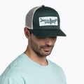 Șapcă BUFF Explore Trucker Salt green 3