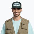 Șapcă BUFF Explore Trucker Salt green 4