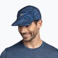 Șapcă BUFF Pack Speed Eukar navy 4
