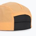 Șapcă BUFF Pack Light solid apricot 4