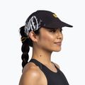 Șapcă cu cozoroc BUDD Pack Speed black 5