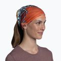 Eșarfă multifuncțională BUFF Coolnet UV cisse multicolor 4