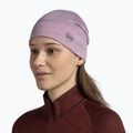 Căciulă de iarnă BUFF Lightweight Merino Wool solid pansy 4