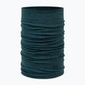 Eșarfă multifuncțională BUFF Midweight Merino Wool tourmaline