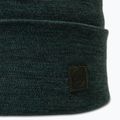 Căciulă de iarnă BUFF Heavyweight Merino Wool solid forest 2