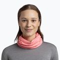 Eșarfă multifuncțională BUFF Dryflx rose pink 3