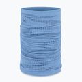 Eșarfă multifuncțională BUFF Dryflx washed blue