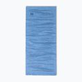 Eșarfă multifuncțională BUFF Dryflx washed blue 2