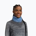 Eșarfă multifuncțională BUFF Dryflx washed blue 3