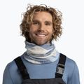Fular tubular BUFF Polar aqua blue 3