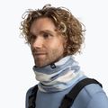 Fular tubular BUFF Polar aqua blue 4