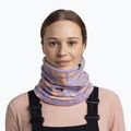 Guler tubular BUFF Polar leta grape ice 3