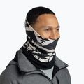 Bandană multifuncțională BUFF Polar skar black 4