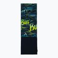 Bandană multifuncțională BUFF Polar orby night blue 2