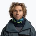 Bandană multifuncțională BUFF Polar orby night blue 3
