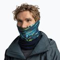 Bandană multifuncțională BUFF Polar orby night blue 4
