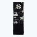 Bandană multifuncțională BUFF Polar nedre graphite 2