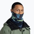 Bandană multifuncțională BUFF Polar jorp navy 5