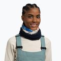 Fular multifuncțional BUFF Polar hirajy blue 3