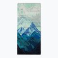 Bandană multifuncțională BUFF Polar dryen blue 2