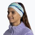 Eșarfă multifuncțională Buff Original EcoStretch omasi mint 4