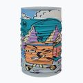 Eșarfă multifuncțională pentru copii BUFF Original Ecostretch teyt multi