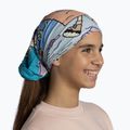 Eșarfă multifuncțională pentru copii BUFF Original Ecostretch teyt multi 4