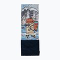 Eșarfă multifuncțională pentru copii BUFF Polar teyt blue 2