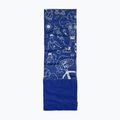 Eșarfă multifuncțională pentru copii BUFF Polar carty ultramarine 2