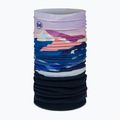 Eșarfă multifunțională pentru copii BUFF Polar omasi blue