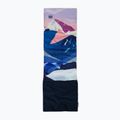 Eșarfă multifunțională pentru copii BUFF Polar omasi blue 2