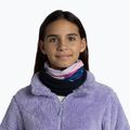 Eșarfă multifunțională pentru copii BUFF Polar omasi blue 3