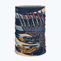 Bandană multifuncțională pentru copii BUFF Polar blue
