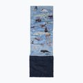 Eșarfă multifuncțională pentru copii BUFF Polar blue 2