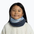 Bandană multifuncțională pentru copii BUFF Polar blue 3