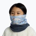 Bandană multifuncțională pentru copii BUFF Polar blue 4