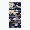 Eșarfă multifuncțională BUFF Original Ecostretch esyr midnight navy 2
