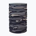 Eșarfă multifuncțională BUFF Original Ecostretch osver black
