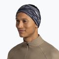 Eșarfă multifuncțională BUFF Original Ecostretch osver black 4