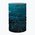 Eșarfă multifuncțională BUFF Original EcoStretch bryn tourmaline