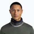 Eșarfă multifuncțională BUFF Original Ecostretch unal grey 3