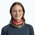 Eșarfă multifuncțională BUFF Original Ecostretch dryen blue 4