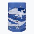 Eșarfă multifuncțională BUFF Original Ecostretch umyr holidays 2