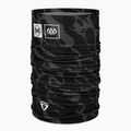Eșarfă multifuncțională BUFF Thermonet fractured 686 black