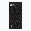 Eșarfă multifuncțională BUFF Thermonet fractured 686 black 2