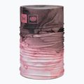 Eșarfă multifuncțională BUFF Thermonet cloudbreaker 686 pink