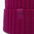 Căciulă de iarnă BUFF Knitted Norval orchid 2
