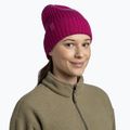 Căciulă de iarnă BUFF Knitted Norval orchid 3